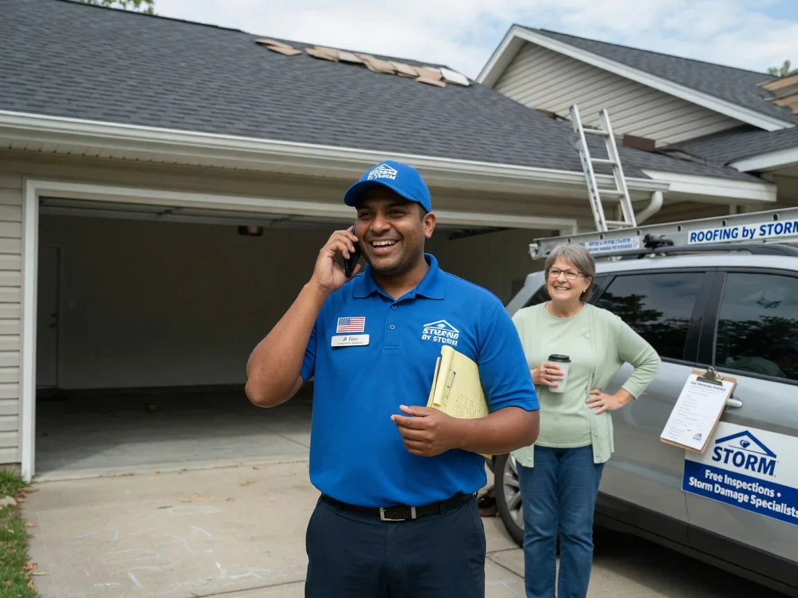 Roof Repair Near Me Boon, MI FAQs