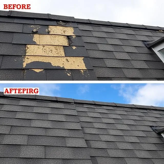 Roof Repair Near Me in Boon, MI near me
